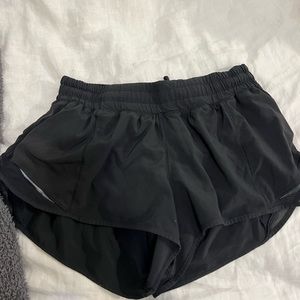 Lululemon shorts - size 10